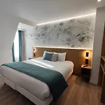 55 Hôtel Montparnasse