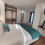 55 Hôtel Montparnasse