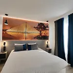 55 Hôtel Montparnasse