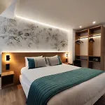 55 Hôtel Montparnasse
