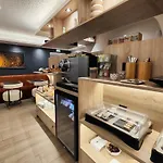 55 Hôtel Montparnasse
