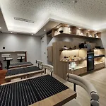 55 Hôtel Montparnasse