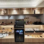 55 Hotel Montparnasse