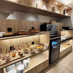 55 Hôtel Montparnasse