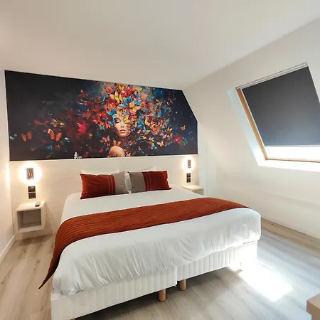 55 Montparnasse 3*
