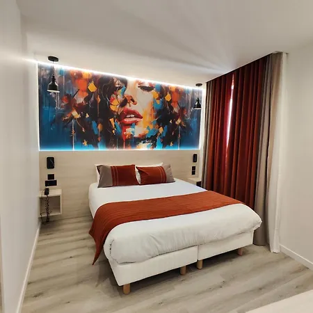 55 Montparnasse Paris