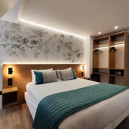 55 Montparnasse Hotel Paris