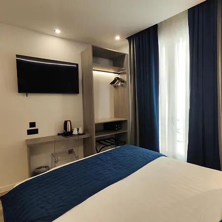 55 Montparnasse Paris