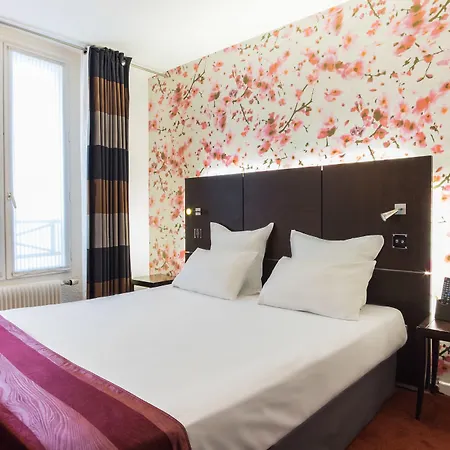 Hotel 55 Montparnasse