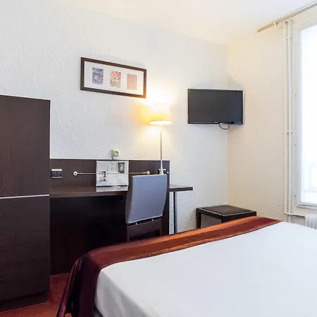 55 Montparnasse Hotel