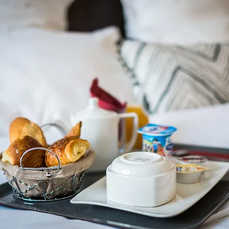 55 Montparnasse Hotel