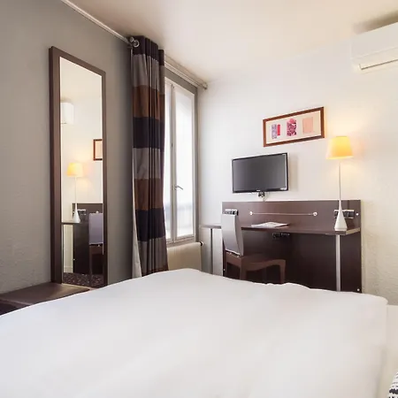 55 Montparnasse Hotel 3*