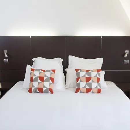 55 Montparnasse Hotel
