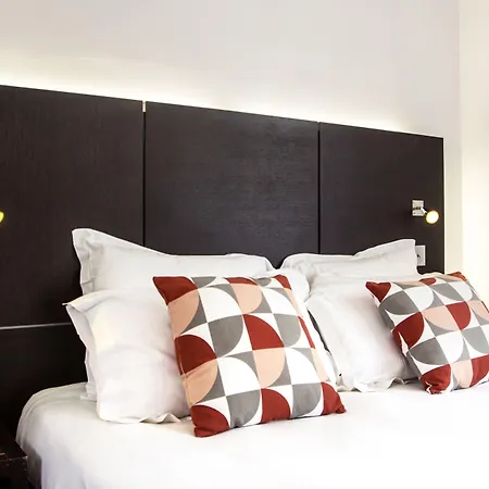 55 Montparnasse 3*