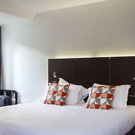 55 Montparnasse Hotel Paris