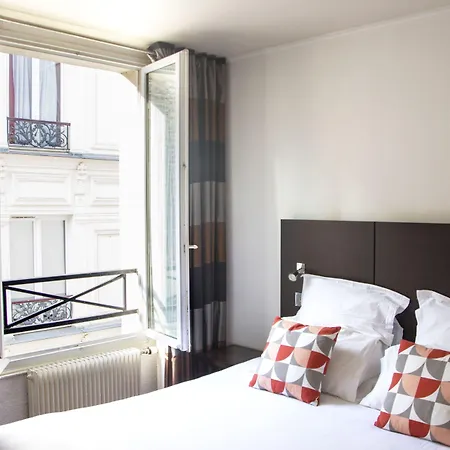 Hotel 55 Montparnasse