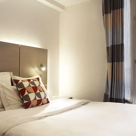 Hotel 55 Montparnasse 3*