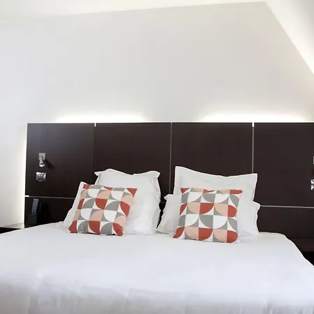 Hotel 55 Montparnasse