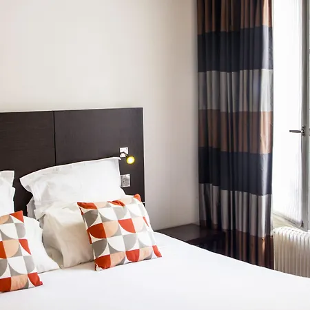 55 Montparnasse 3*
