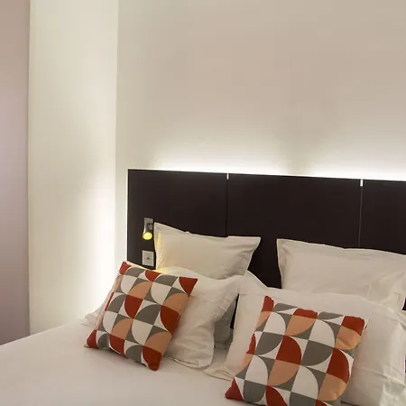 55 Montparnasse Hotel 3*