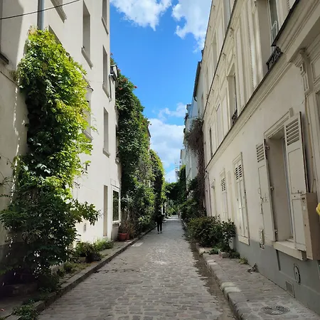 Hotel 55 Montparnasse