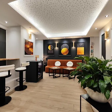 55 Montparnasse Paris
