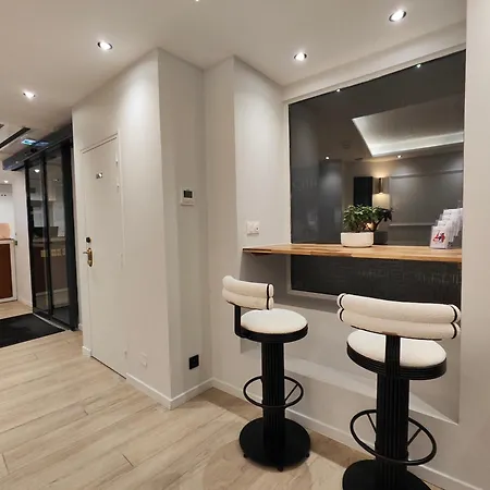 55 Montparnasse 3*