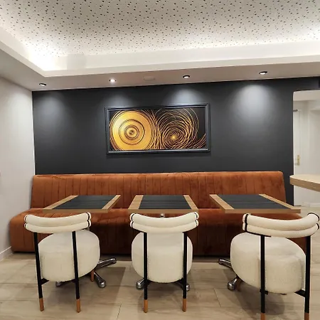 55 Montparnasse Paris