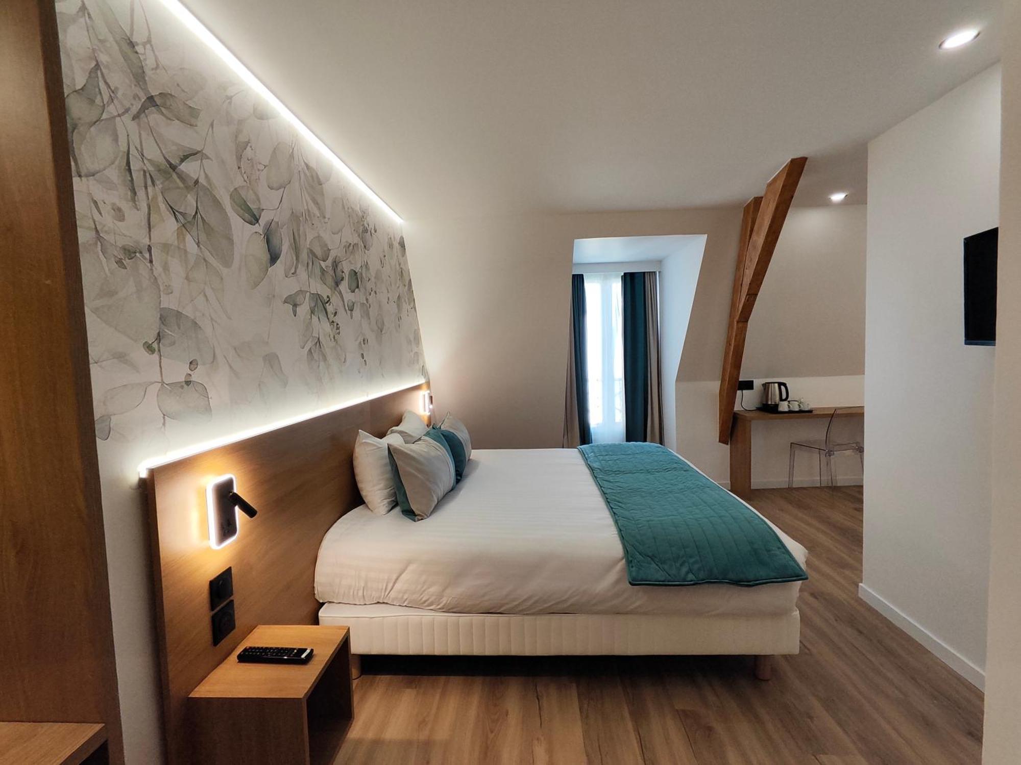 55 Montparnasse 3* Paris