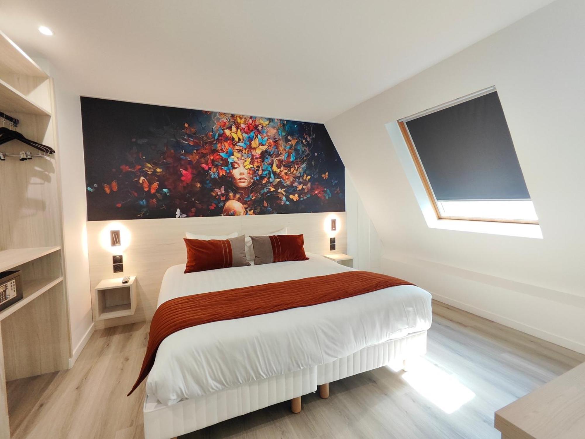 55 Montparnasse 3*