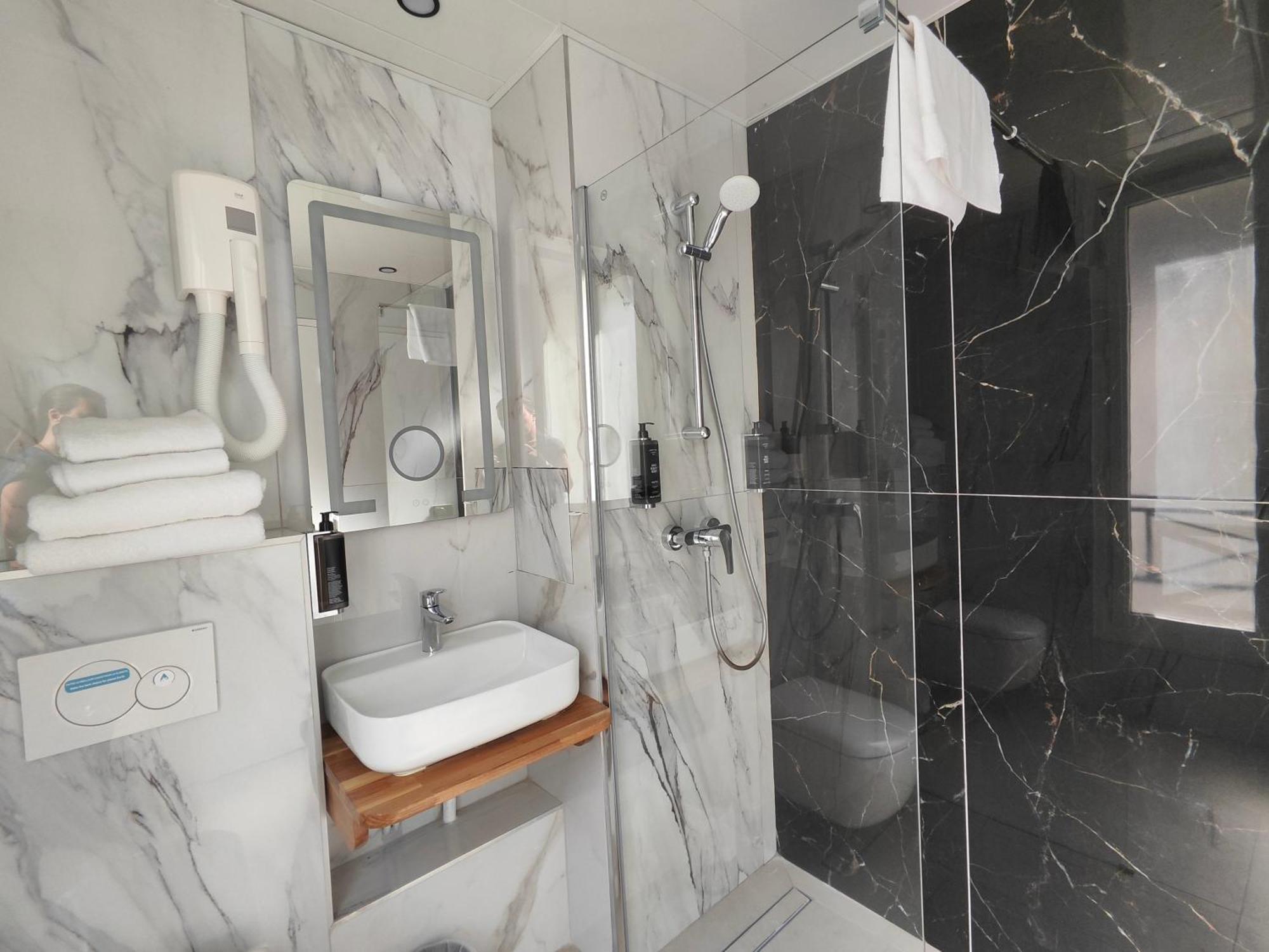 55 Montparnasse 3*