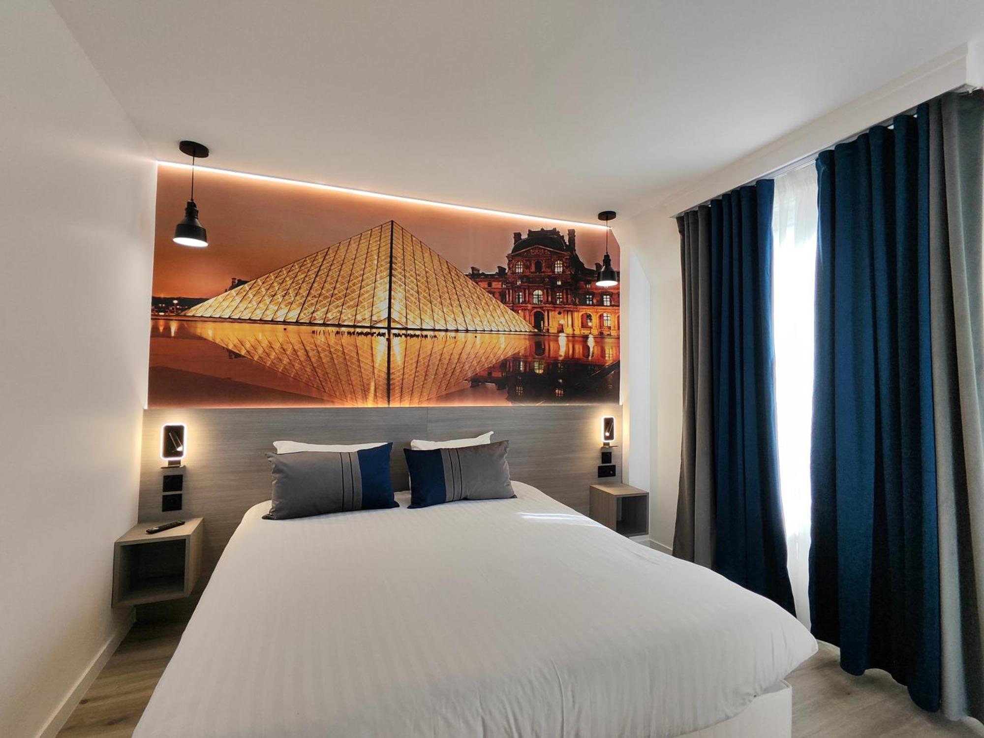 55 Montparnasse
