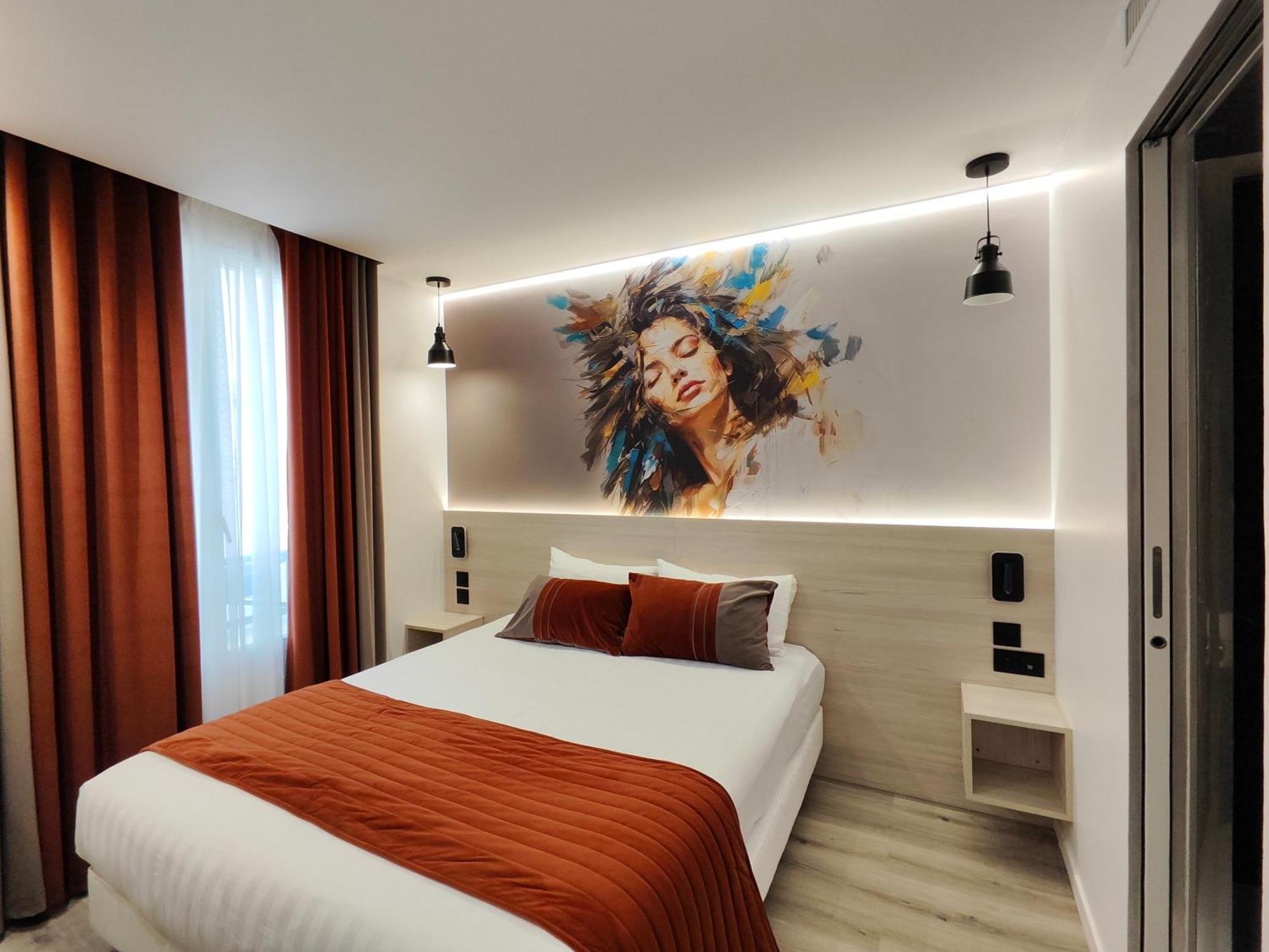 55 Montparnasse 3*