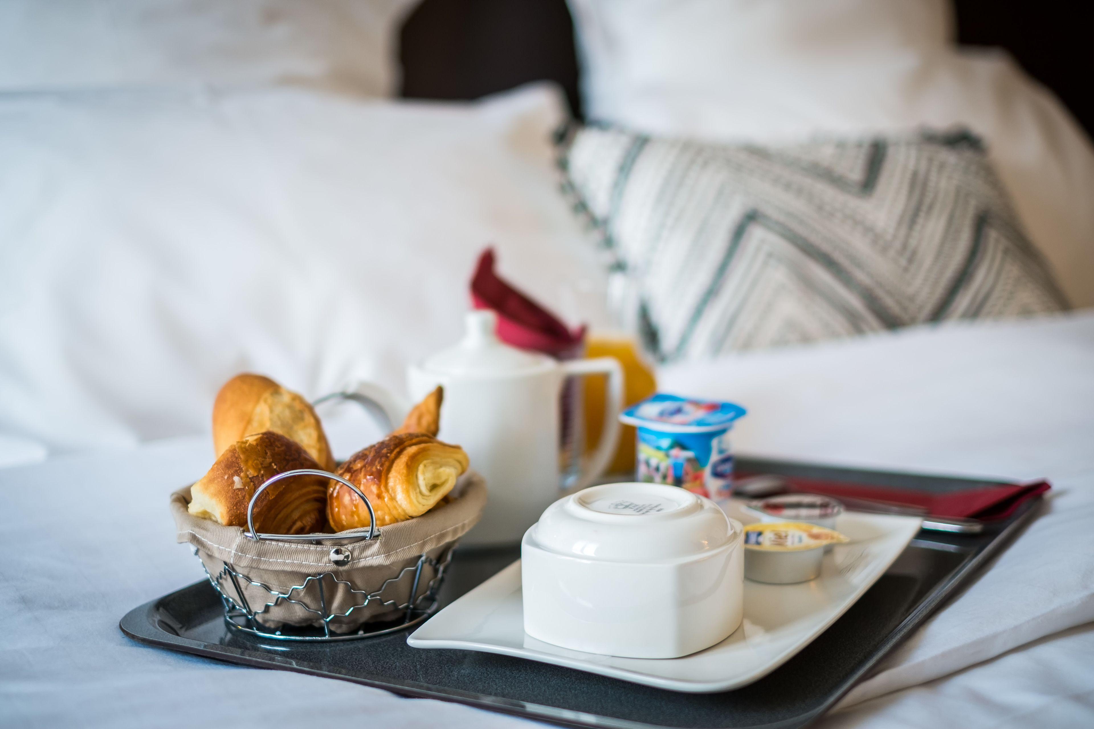 55 Montparnasse Hotel
