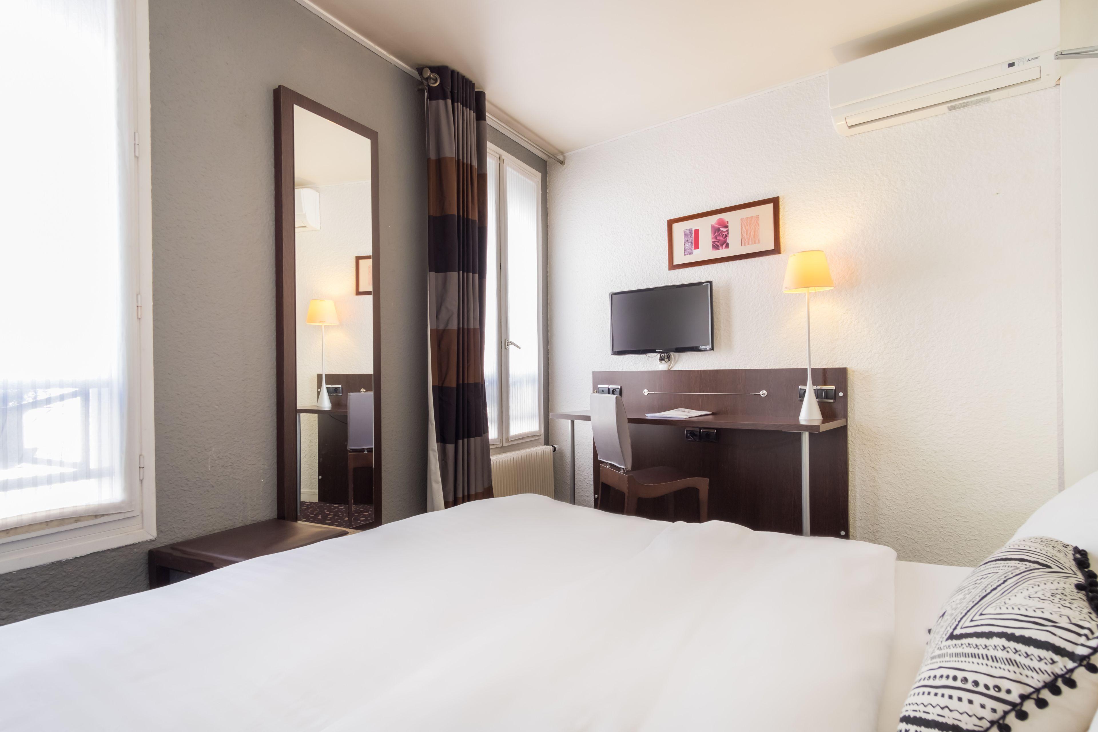 55 Montparnasse Hotel 3*