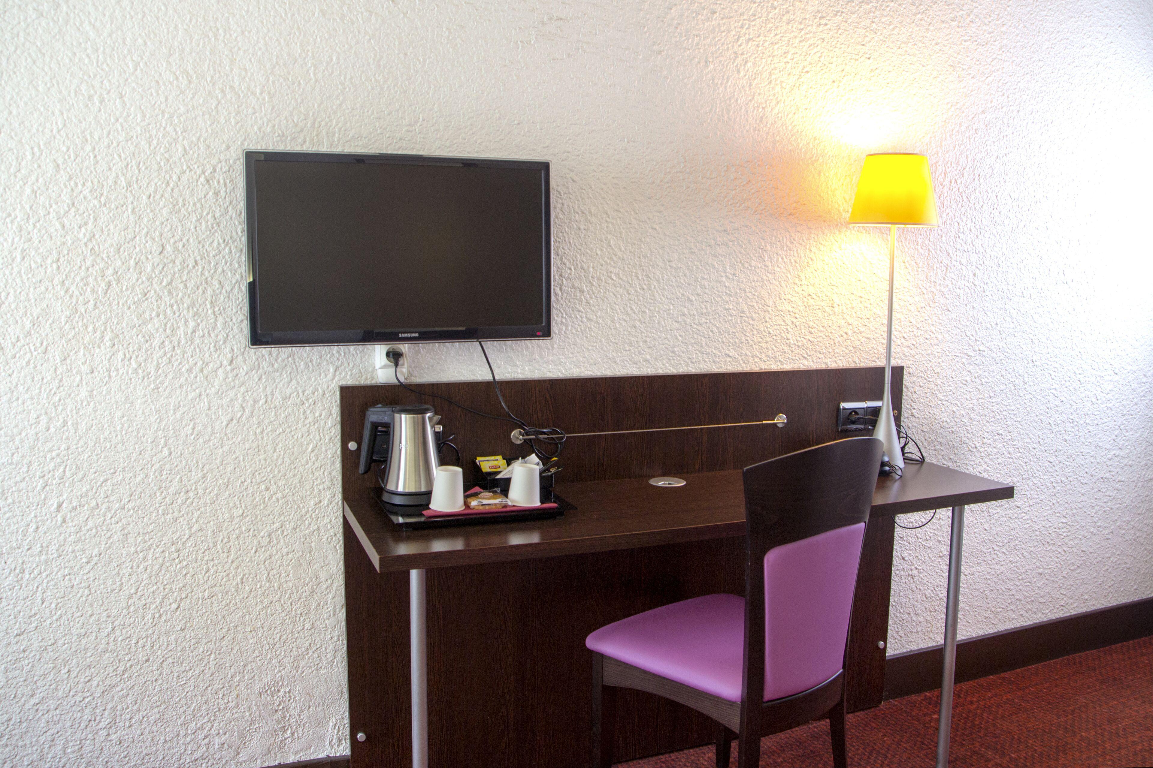 55 Montparnasse Hotel