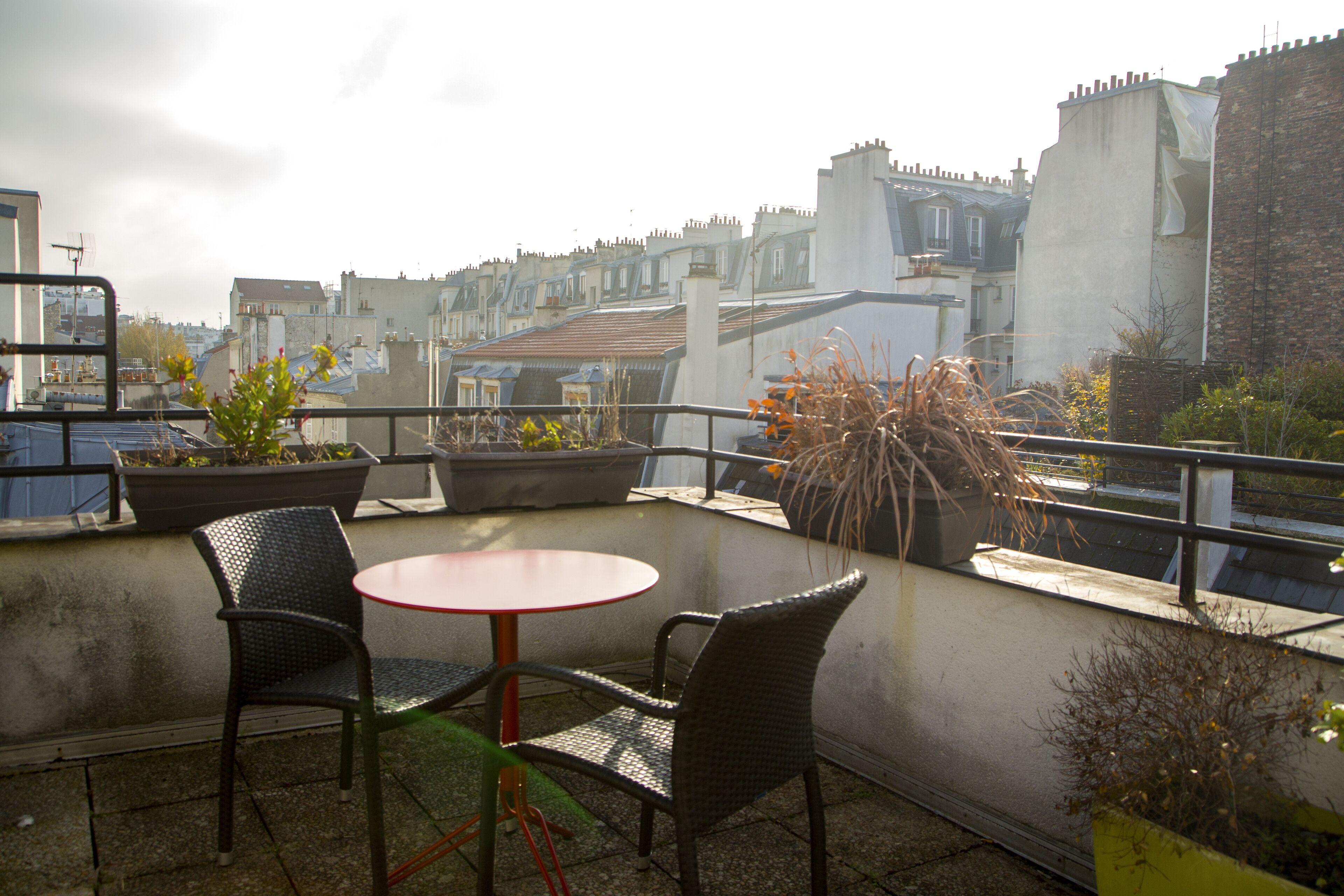 55 Montparnasse 3* Parigi
