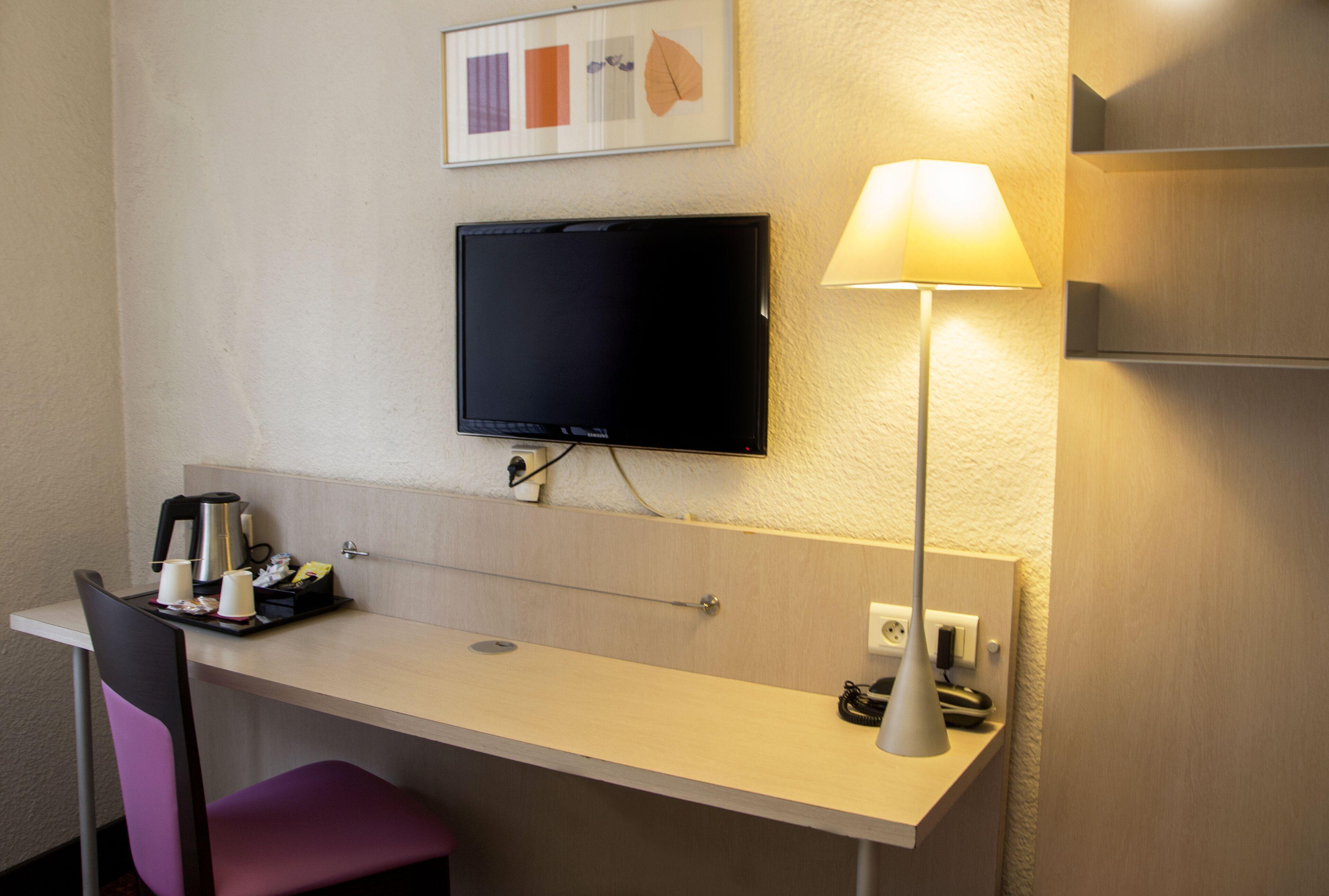 55 Montparnasse 3*
