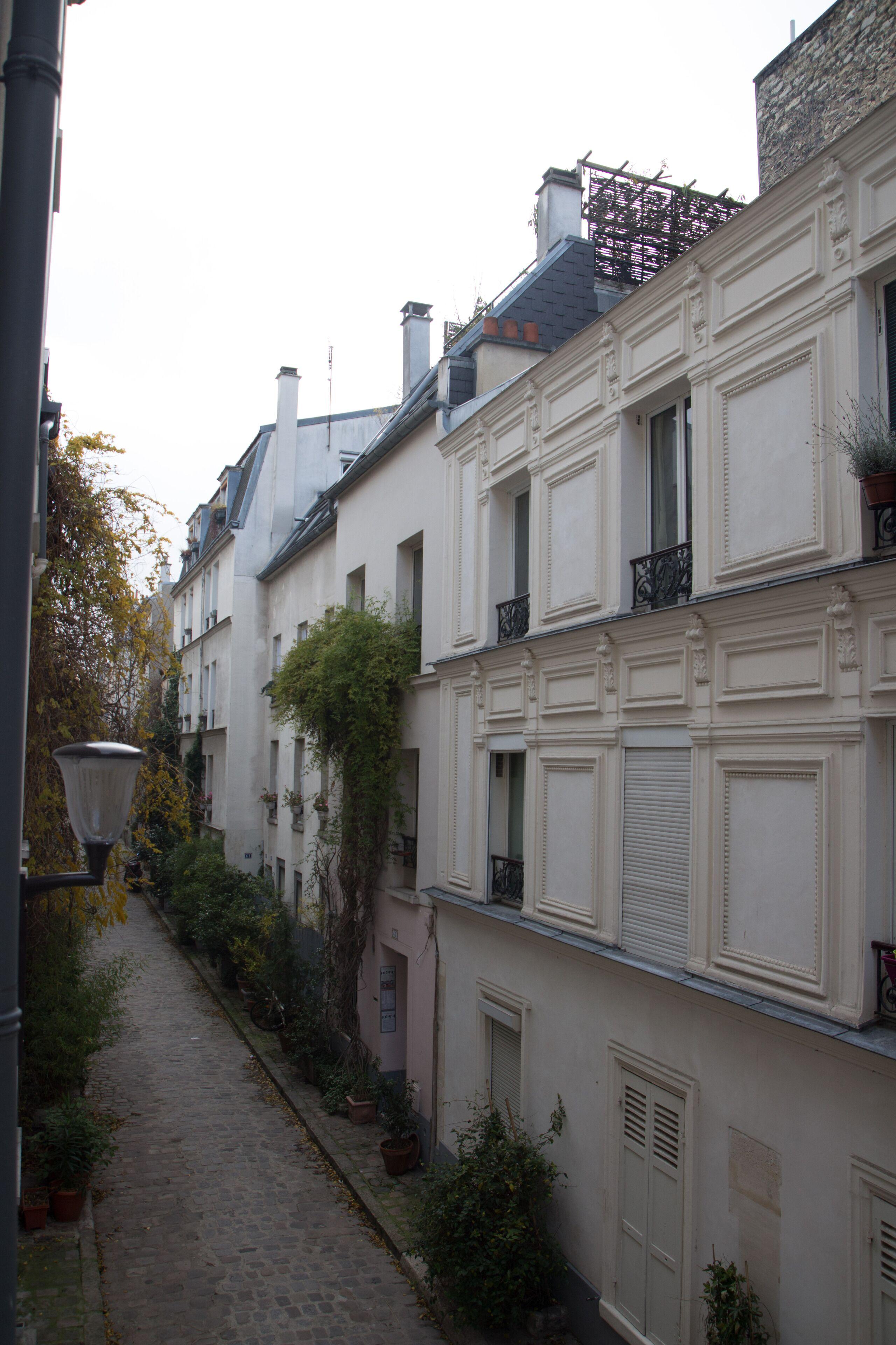 55 Montparnasse Hotel