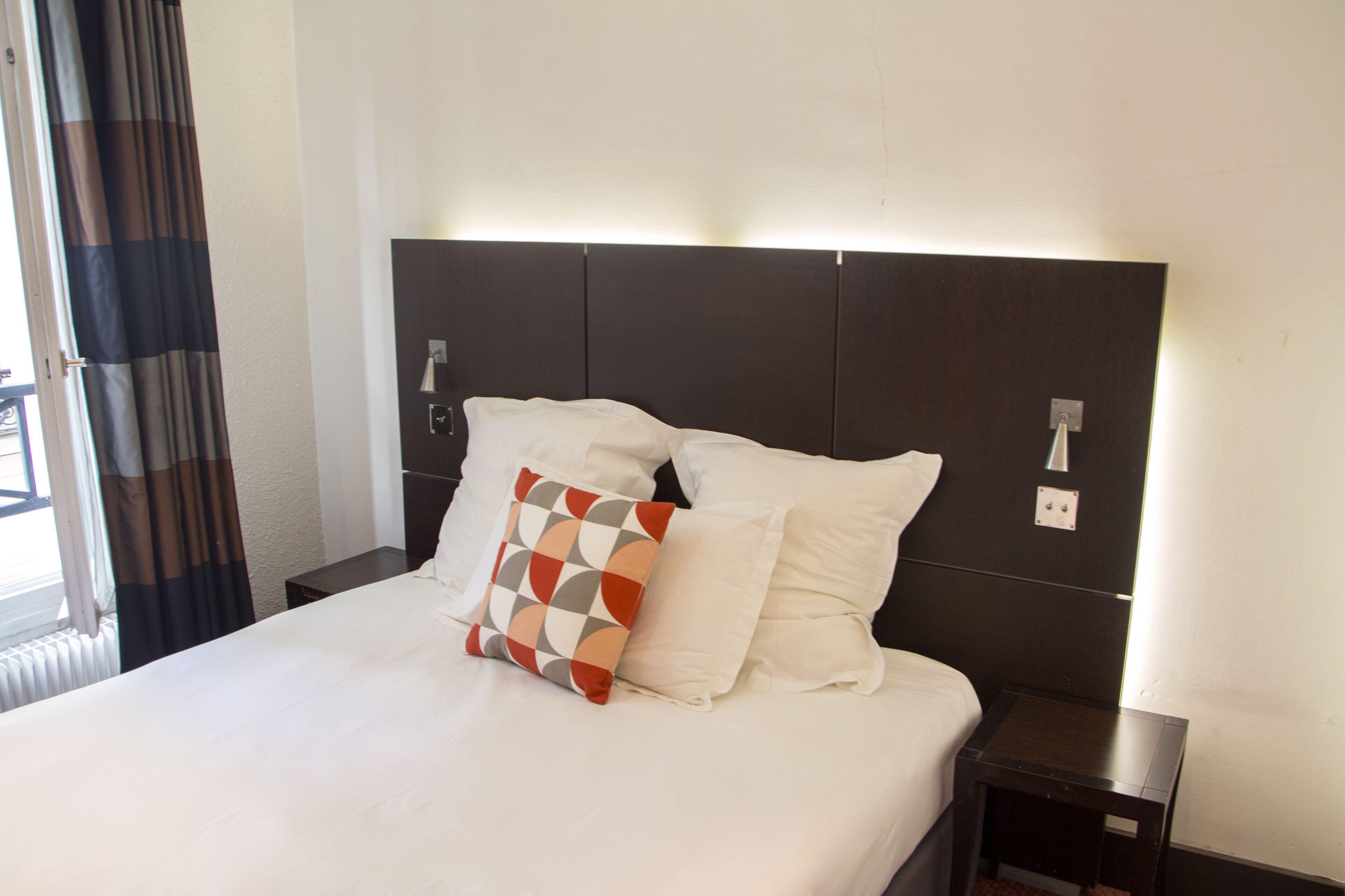 55 Montparnasse Hotel 3*
