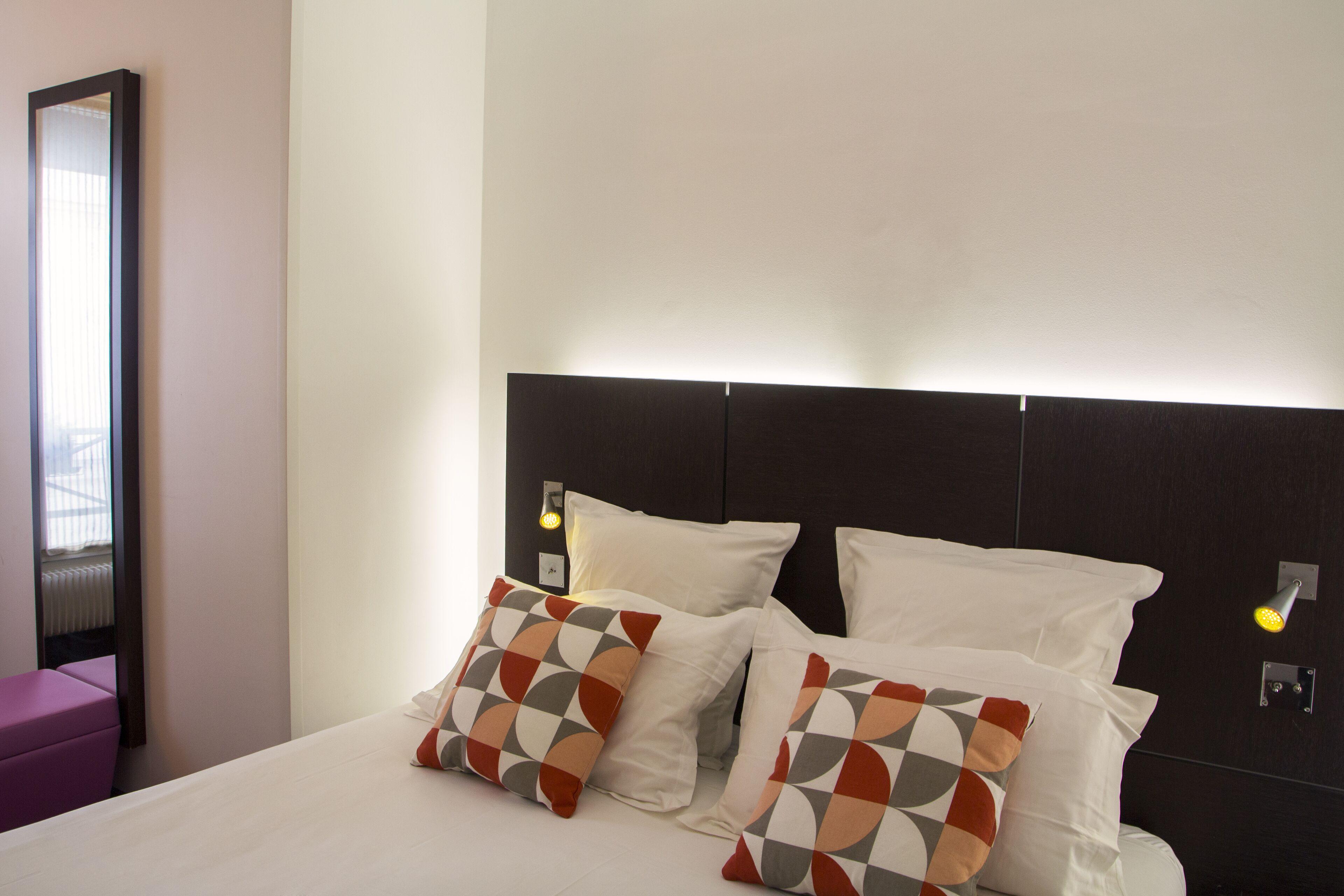 55 Montparnasse Hotel 3*