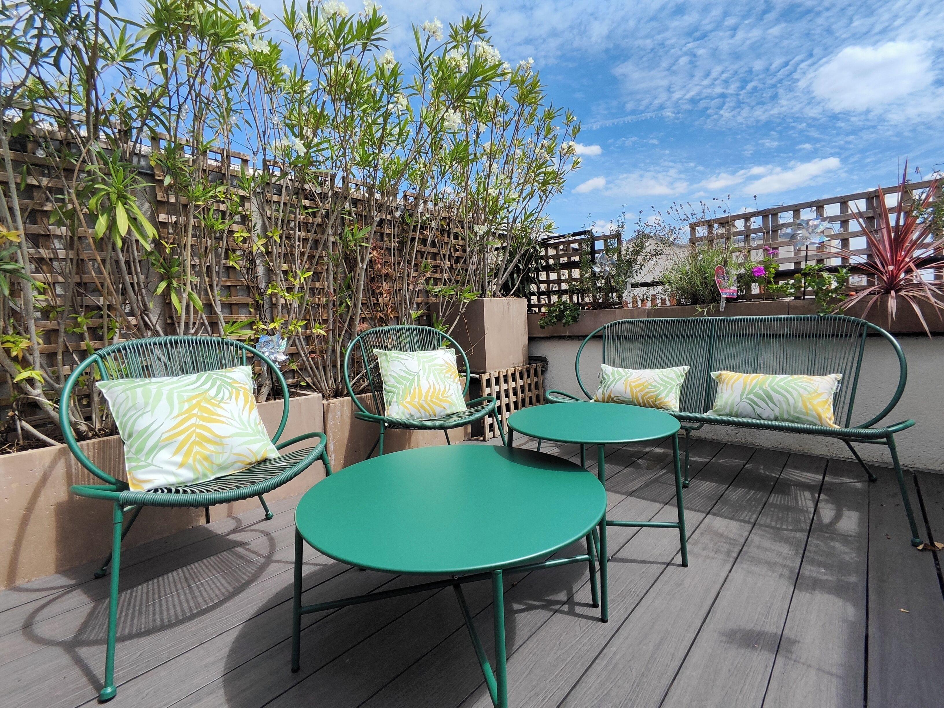 55 Montparnasse 3* Parigi