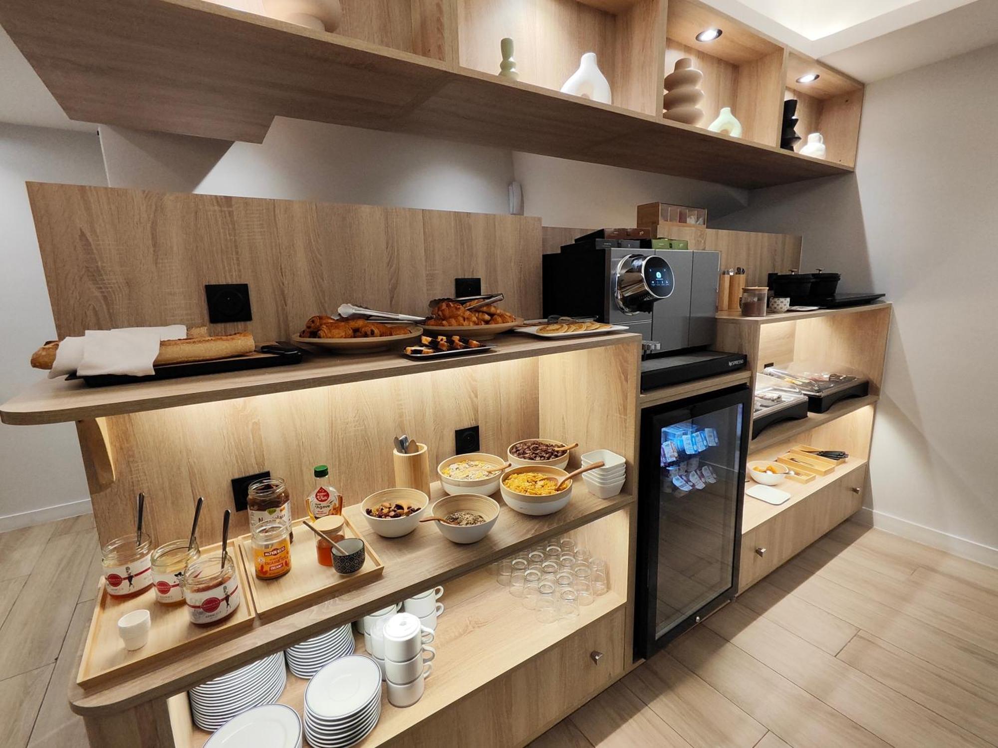 55 Montparnasse Hotel 3*