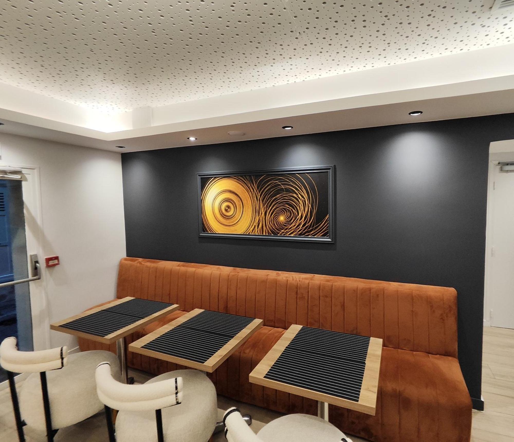 55 Montparnasse Hotel Parigi