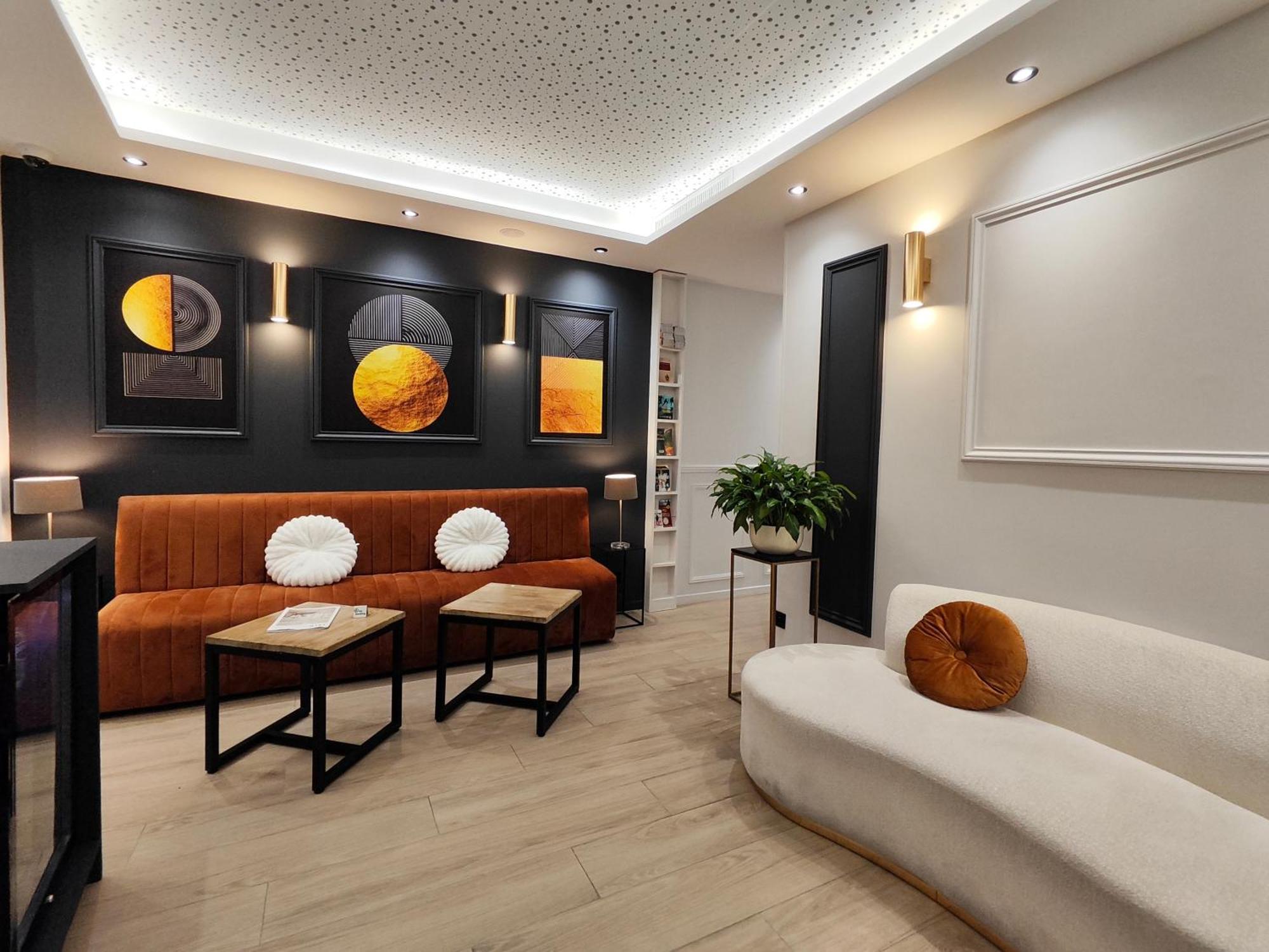 55 Montparnasse 3*