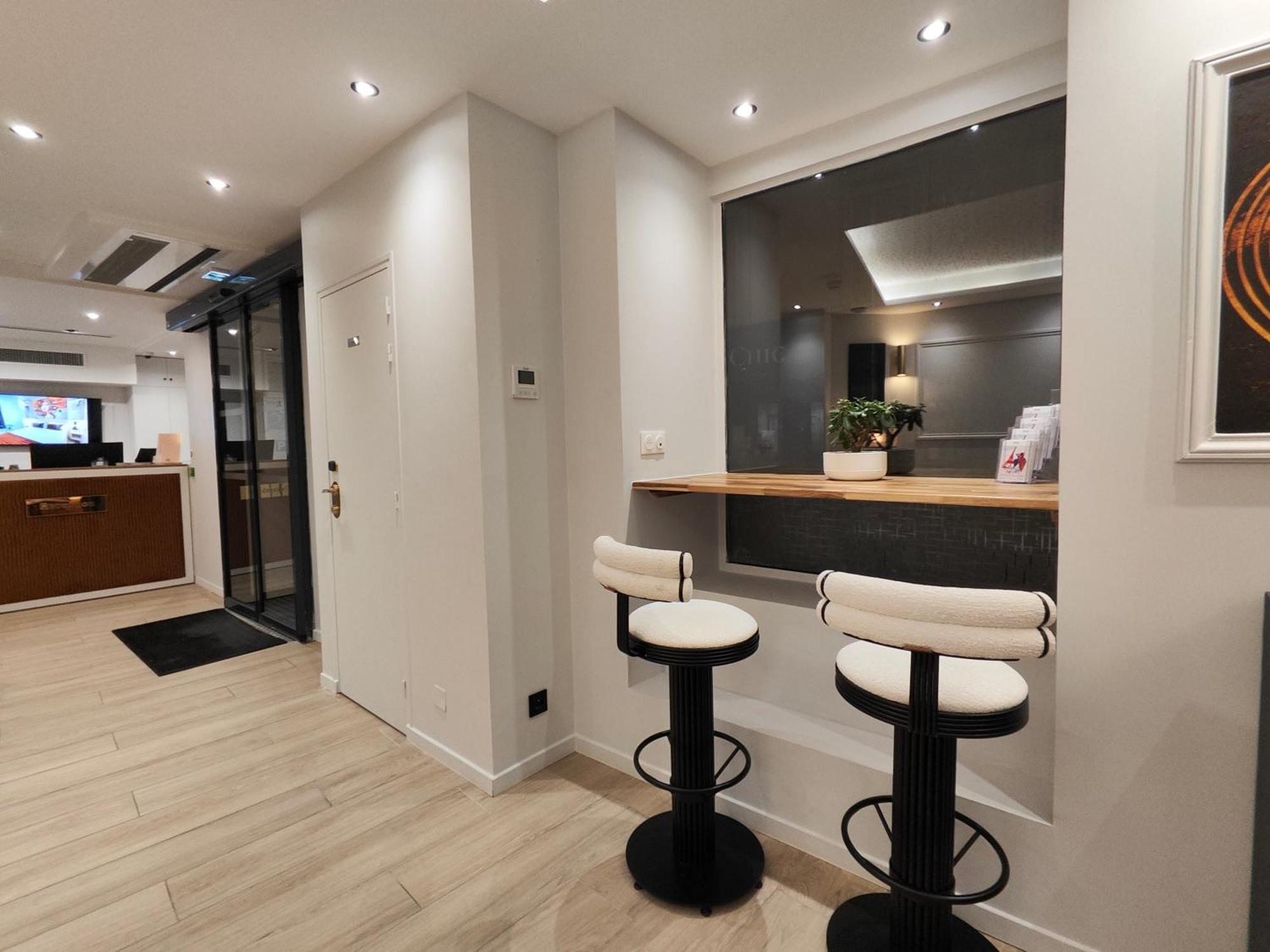 55 Montparnasse 3*
