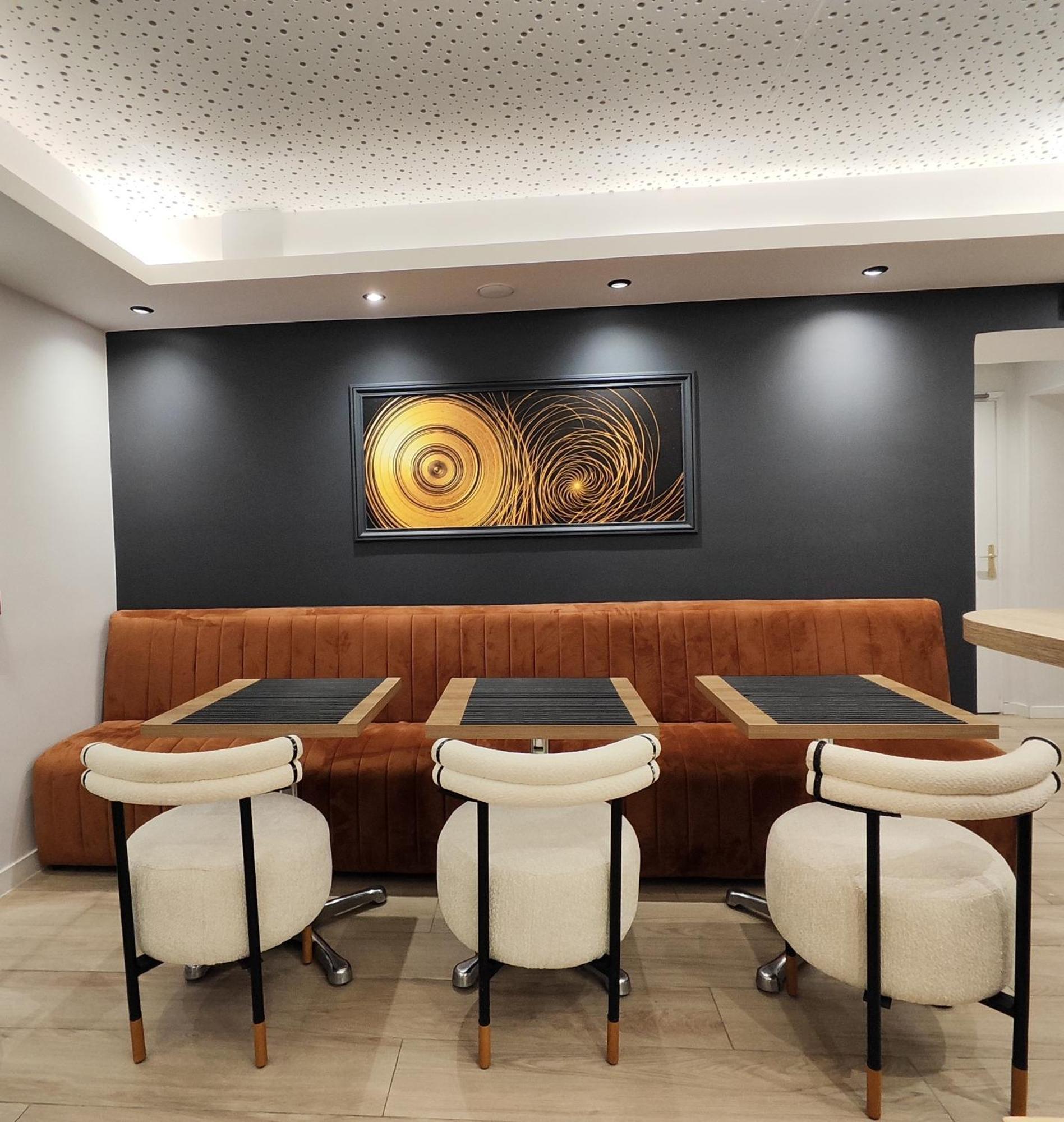 55 Montparnasse Parigi