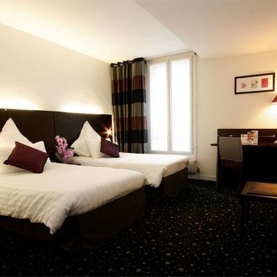 55 Montparnasse Paris