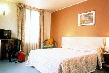 55 Montparnasse Hotel 3*