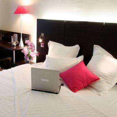 Hotel 55 Montparnasse